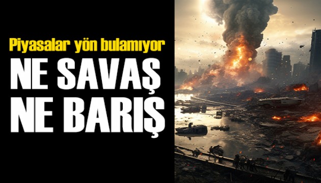 Ömer Faruk Bingöl yazdı: Borsa neyi fiyatlıyor?