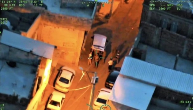 Şanlıurfa'da narkotik operasyonu