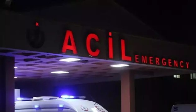Okulda feci ölüm: Hayatını kaybetti
