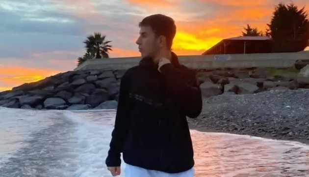 Asker eğlencesinde feci son!