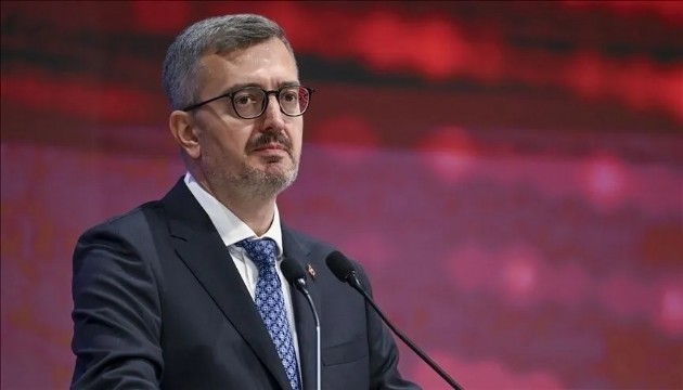 Türkiye'den NATO Zirvesi mesajı