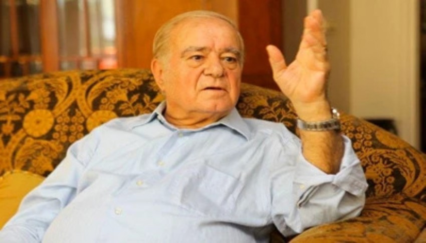 Rahmi Turan yazdı: 'Kendi kendimize tokat atmayalım!'