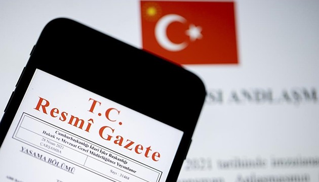 19 Mülki amir terfi etti
