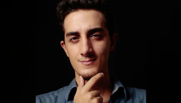 Ruhi Çenet YouTube kanalı hacklendi!