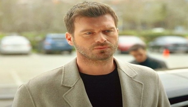 Kıvanç Tatlıtuğ'a partner bulunamıyor!