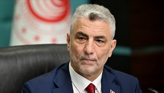 Bakan Bolat'tan zam uyarısı