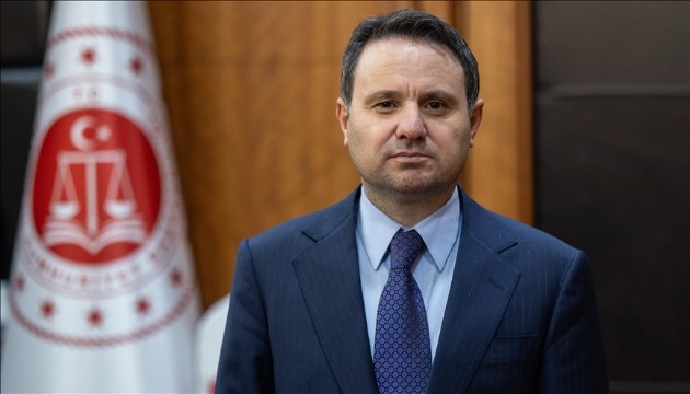 Bakan Gürlek paylaştı: 5 yıllık düğüm çözüldü