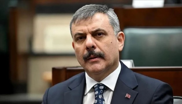 Bakan Çiftçi'den başsağlığı mesajı