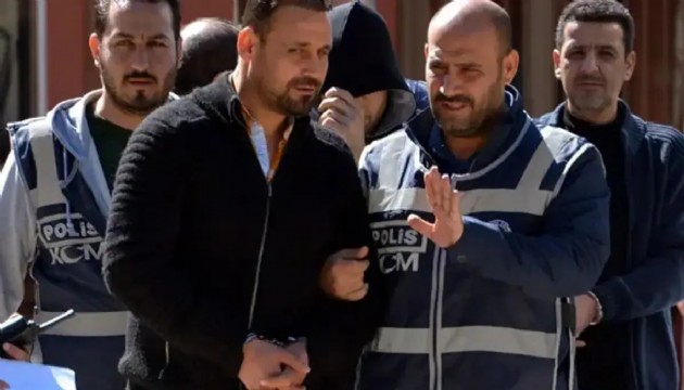 Sahte e-imza davasında sanıklara rekor ceza!