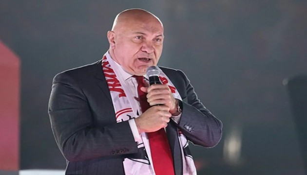 Samsunspor'dan Fenerbahçe maçı açıklaması: 'Dava açılacak'
