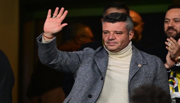 Sadettin Saran: 'Tekmeye kafa atan bir takım kurduk'