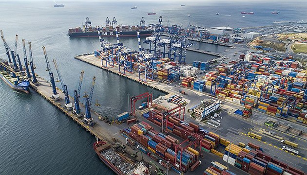 Dünya Ticaret Örgütü'nden kriz uyarısı