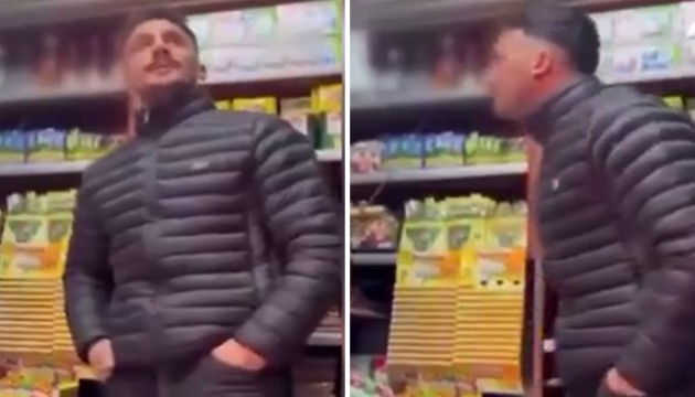 Şehit polis Emrah Koç'tan geriye bu görüntüler kaldı