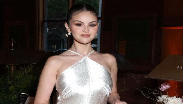 Selena Gomez hakkında şok eden iddia!