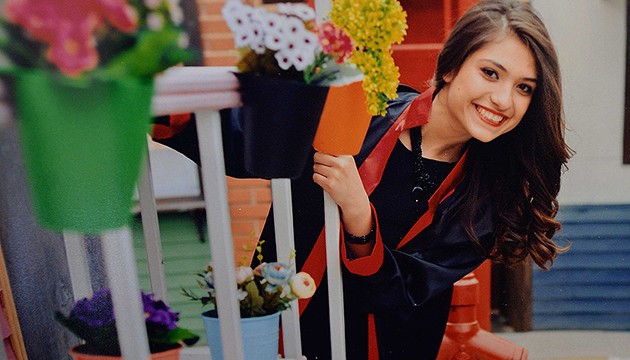 Şehit öğretmen Şenay Aybüke Yalçın anıldı