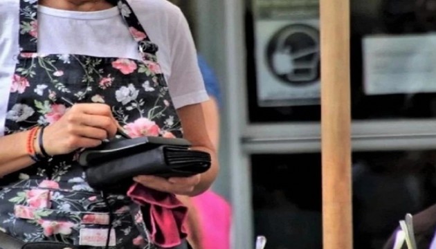 Servis ücreti alan restorana dev ceza