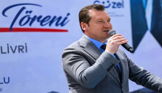 Silivri Belediye Başkanı için tutuklama talebi