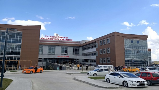 Ankara’da dehşet: Pompalı saldırıda Hiranur ağır yaralı