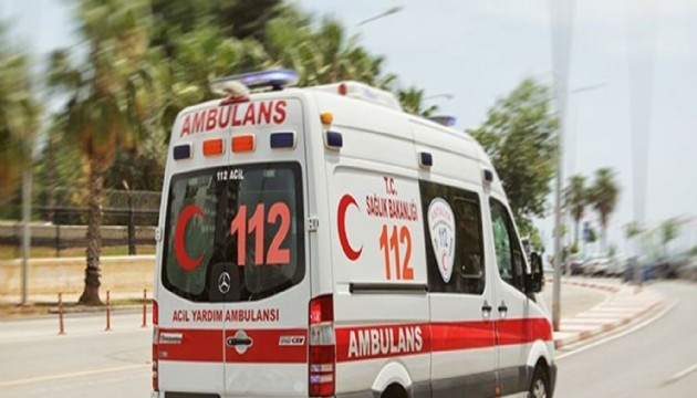 Düğünde dehşet! 15 yaşındaki çocuk 11 kişiyi yaraladı