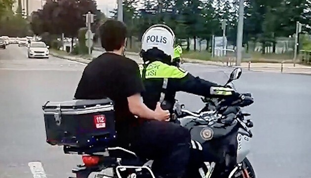 Bakan Çiftçi'den sınav teşekkürü