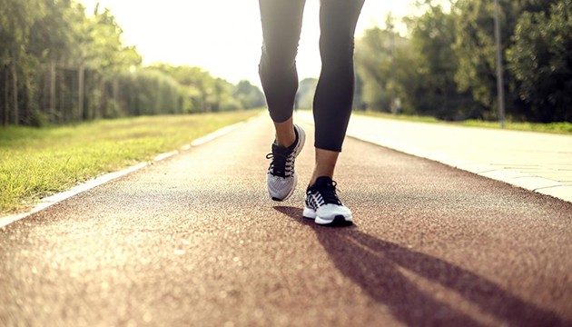 Spor sonrası doğru beslenmeye dikkat: Performansa etkisi