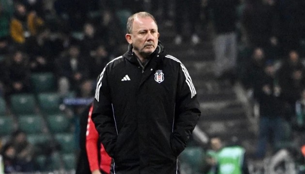 Sergen Yalçın'dan transfer açıklaması: 'Alabildiysek hayırlı olsun'