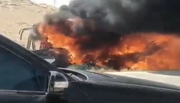 Katliam gibi kaza: Onlarca ölü ve yaralı var