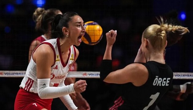 Sultanlar yarı final maçına çıkıyor