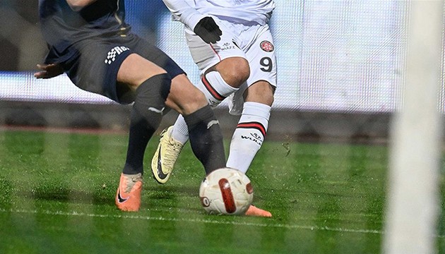 Süper Lig'de Haliç derbisi