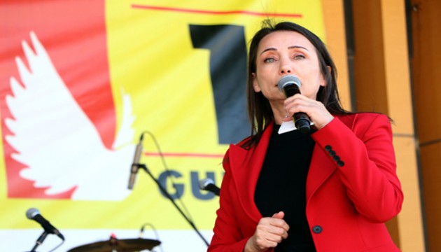 Hatimoğulları: 'Süreçte tıkanıklıklar var'