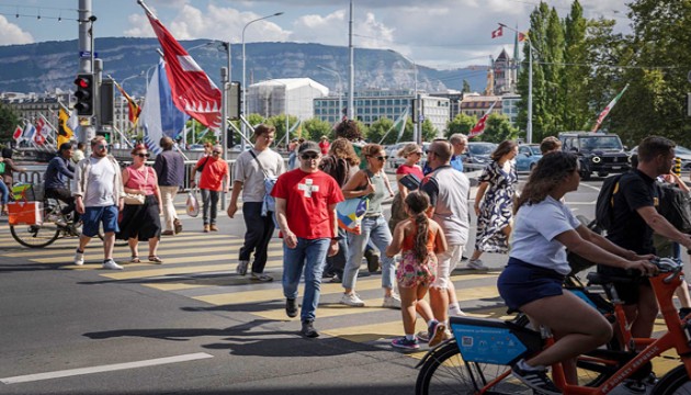 'Nüfus sınırlandırma' için referandum yapıldı