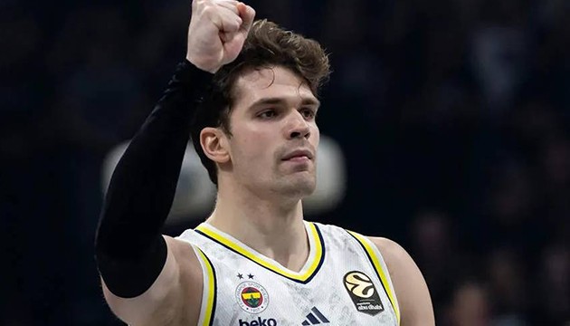 Tarık Biberovic NBA'e transfer oldu