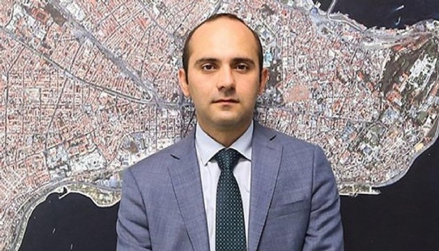 Tayfun Kahraman hastaneye kaldırıldı