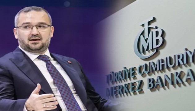 Merkez Bankası yönetiminde dikkat çeken detay: Yolları aynı yerden geçmiş