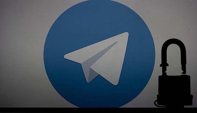 Durov'dan VPN engelleme tepkisi