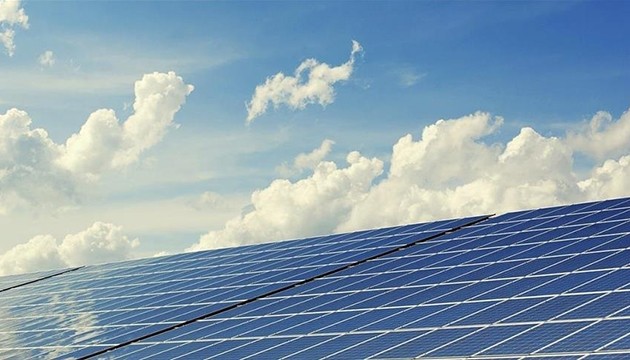 Temiz enerjide güneşin payı katlandı