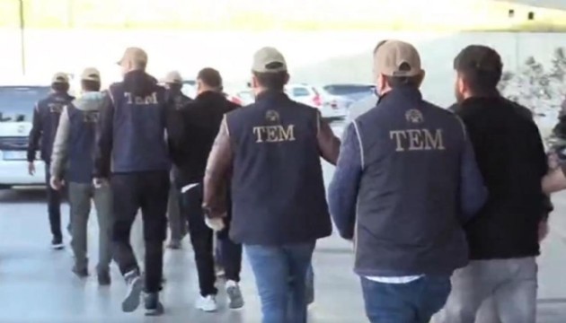 29 ilde FETÖ'ye 'Kıskaç-20' operasyonu: 108 gözaltı