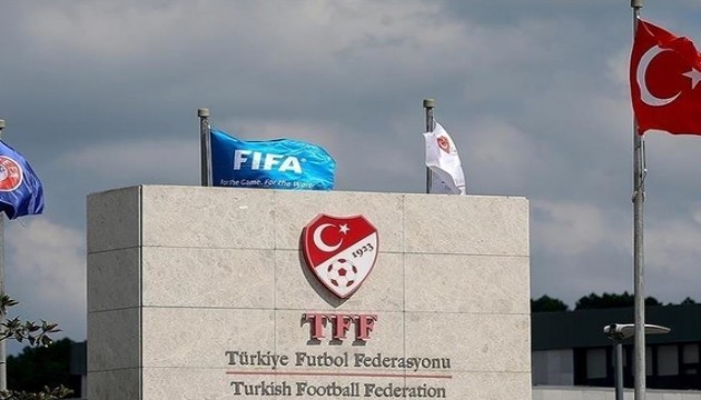 4 takım PFDK'ya sevk edildi