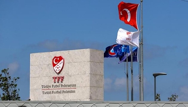 FIFA'dan puan silme cezası!