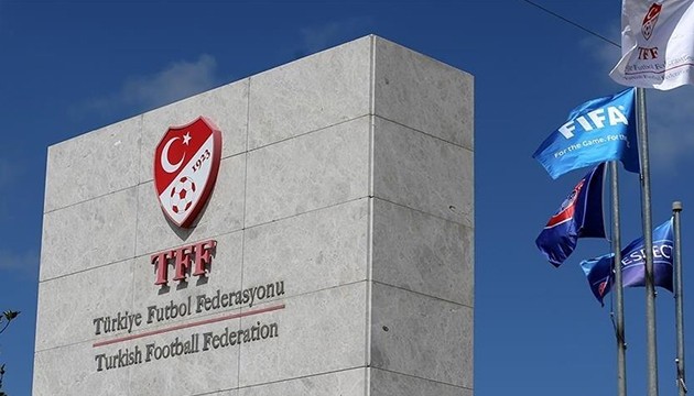 PFDK'dan 6 kulübe ceza