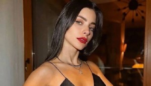 Merve Boluğur: Biraz kaderci bir insanım