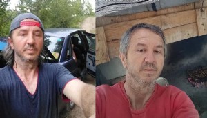 Kuzenini domuz sanıp vurdu!