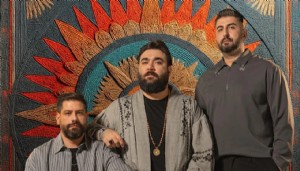 Sakiler Grubu'ndan dağılma kararı