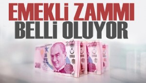 Emeklilerin gözü haziran enflasyonunda! Temmuz zammı belli oluyor