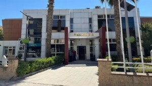 Eski Başkanın makam şoförü gözaltında