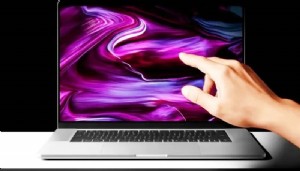 İlk Apple dizüstü bilgisayarı geliyor