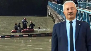 CHP'li Başkan Yardımcısından acı haber