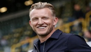 Kuyt'ın kulübünden Fenerbahçe açıklaması