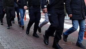 6 ilde sahte para operasyonu