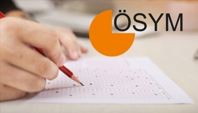 Yurt Dışından Öğrenci Kabul Sınavı başvuruları başladı
